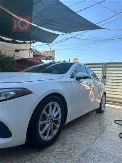 مرسيدس بنز A-Class